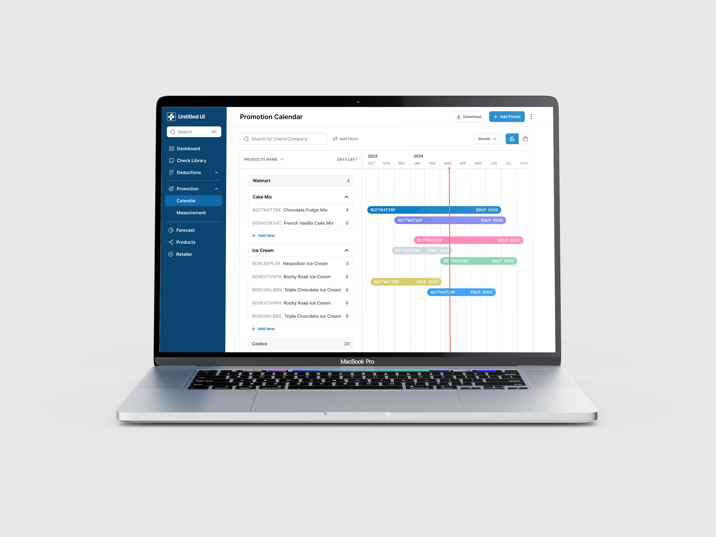 Clovr — Dashboard Overview